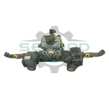 K105766 Genuine Bendix ABS Traction Relay Valve - Second Truck Parts