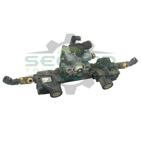 K105766 Genuine Bendix ABS Traction Relay Valve - Second Truck Parts