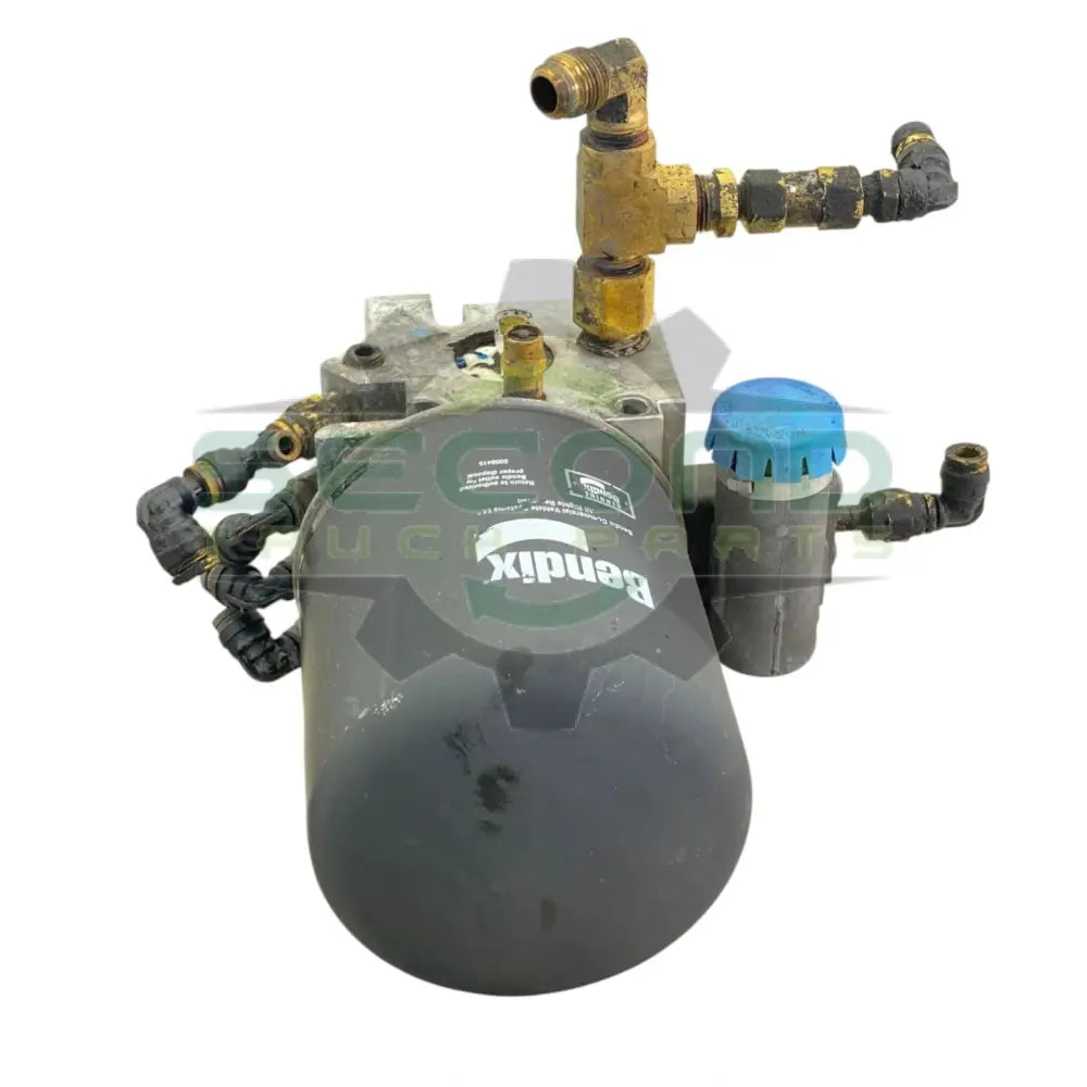 802191 Genuine Bendix AD-IS Air Dryer 12V - Second Truck Parts