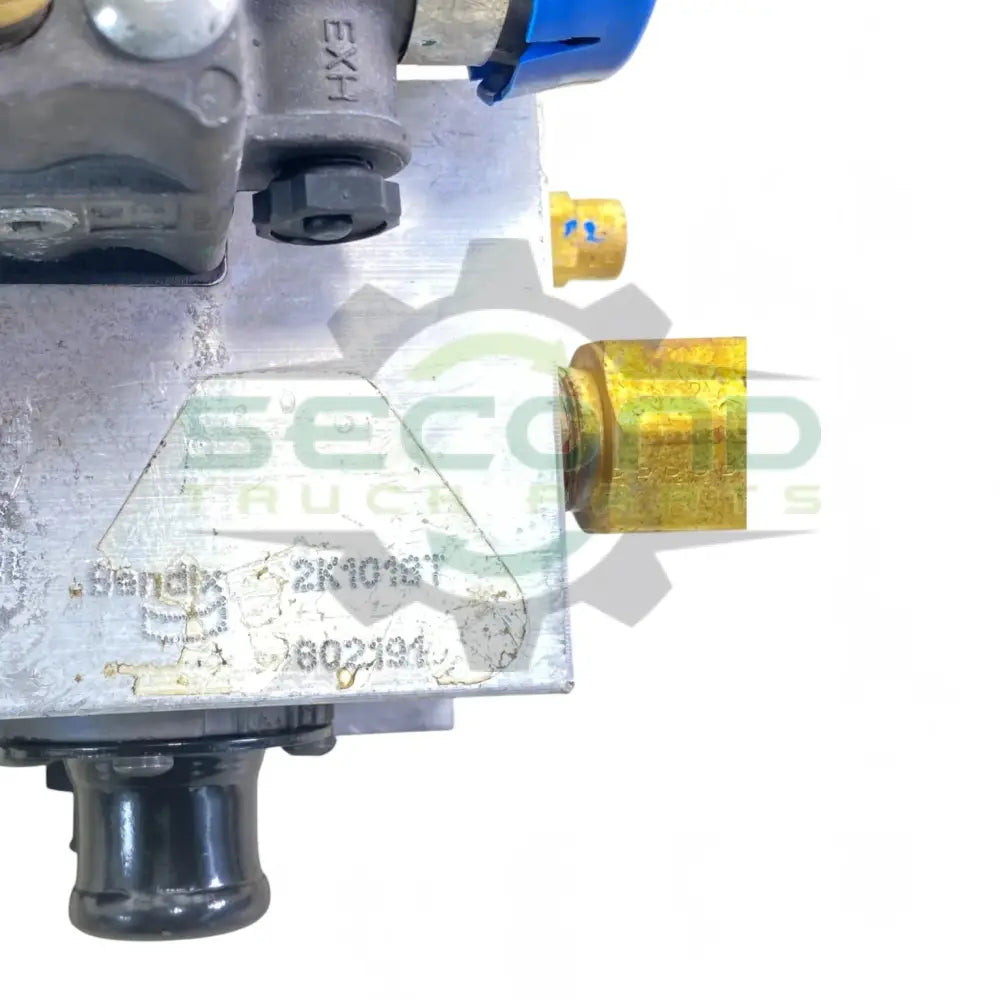 802191 Genuine Bendix AD-IS Air Dryer 12V - Second Truck Parts