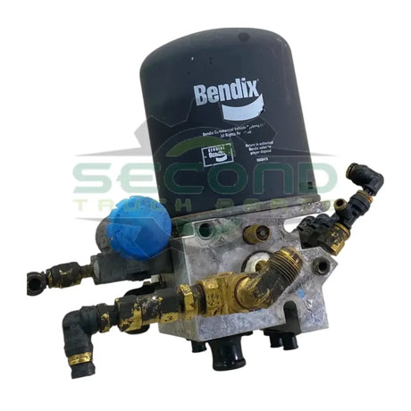 802191 Genuine Bendix AD-IS Air Dryer 12V - Second Truck Parts
