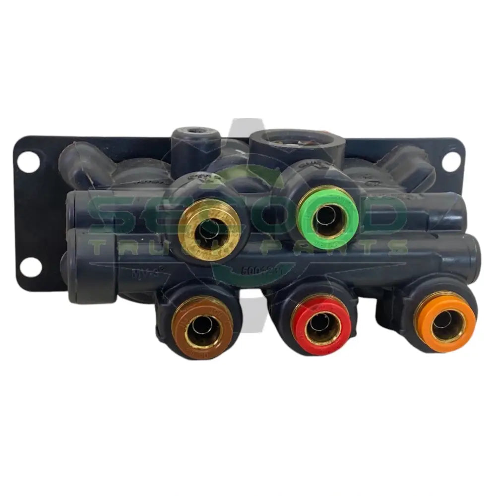D632,361 Genuine Bendix Air Brake Dash Valve - Second Truck Parts
