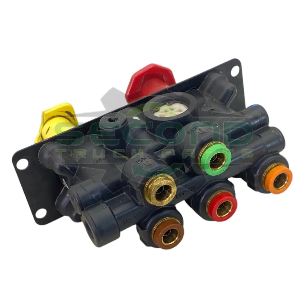 D632,361 Genuine Bendix Air Brake Dash Valve - Second Truck Parts