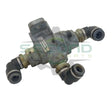 5004861 Genuine Bendix Air Brake Double Check Valve - Second Truck Parts