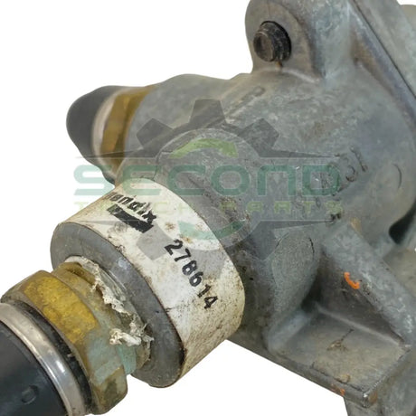 5004861 Genuine Bendix Air Brake Double Check Valve - Second Truck Parts