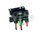 Genuine Bendix Air Brake Manifold Control Dash Valve MV-3 - Air Brake Components
