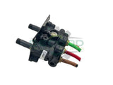 Genuine Bendix Air Brake Manifold Control Dash Valve MV-3 - Air Brake Components