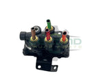 Genuine Bendix Air Brake Manifold Control Dash Valve MV-3 - Air Brake Components