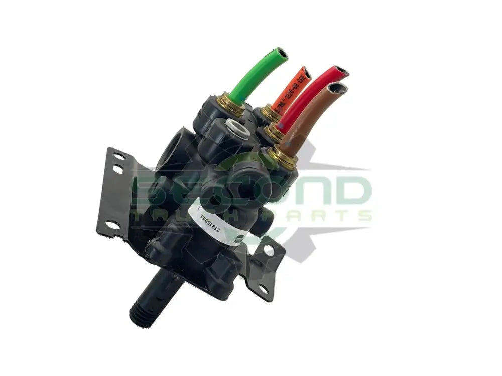 Genuine Bendix Air Brake Manifold Control Dash Valve MV-3 - Air Brake Components