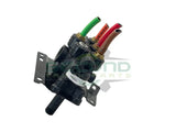 Genuine Bendix Air Brake Manifold Control Dash Valve MV-3 - Air Brake Components