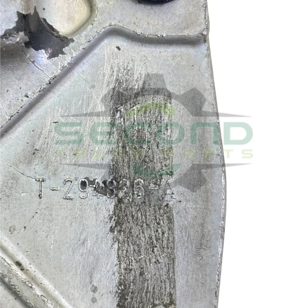 5013270 Genuine Bendix Air Brake Relay Valve - Second Truck Parts