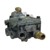 5013270 Genuine Bendix Air Brake Relay Valve - Second Truck Parts
