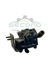 T-111918-A Genuine Bendix Air Brake Relay Valve - Second Truck Parts