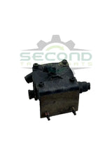 T-111918-A Genuine Bendix Air Brake Relay Valve - Second Truck Parts