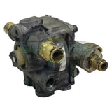 5013270 Genuine Bendix Air Brake Relay Valve - Second Truck Parts