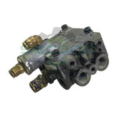 5013270 Genuine Bendix Air Brake Relay Valve - Second Truck Parts