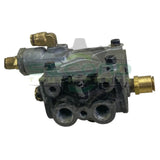5013270 Genuine Bendix Air Brake Relay Valve - Second Truck Parts