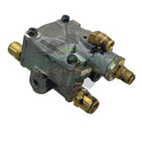 5013270 Genuine Bendix Air Brake Relay Valve - Second Truck Parts