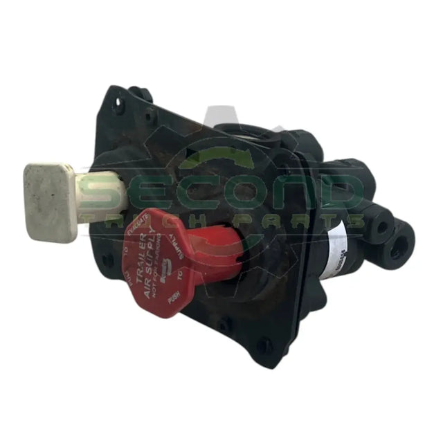 5005856 Genuine Bendix Air Brake Valve - Second Truck Parts