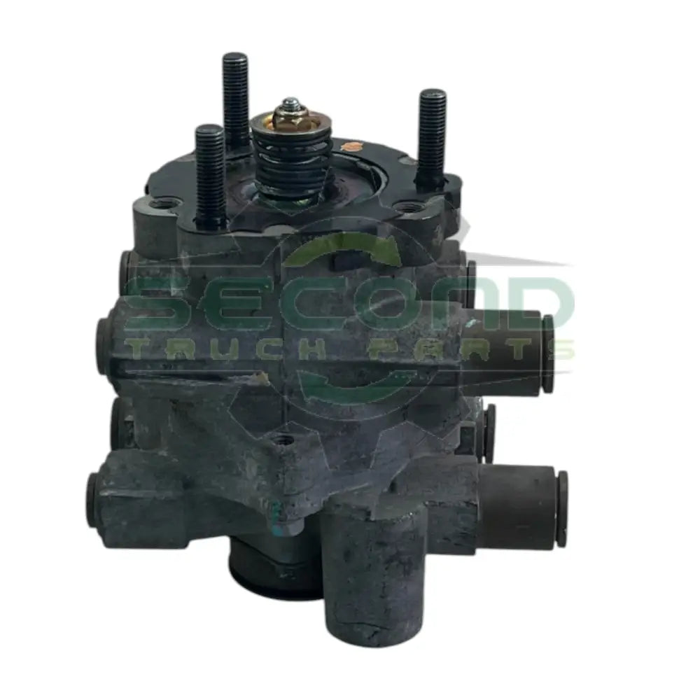 T5005181-A Genuine Bendix Air Brake Valve - Second Truck Parts