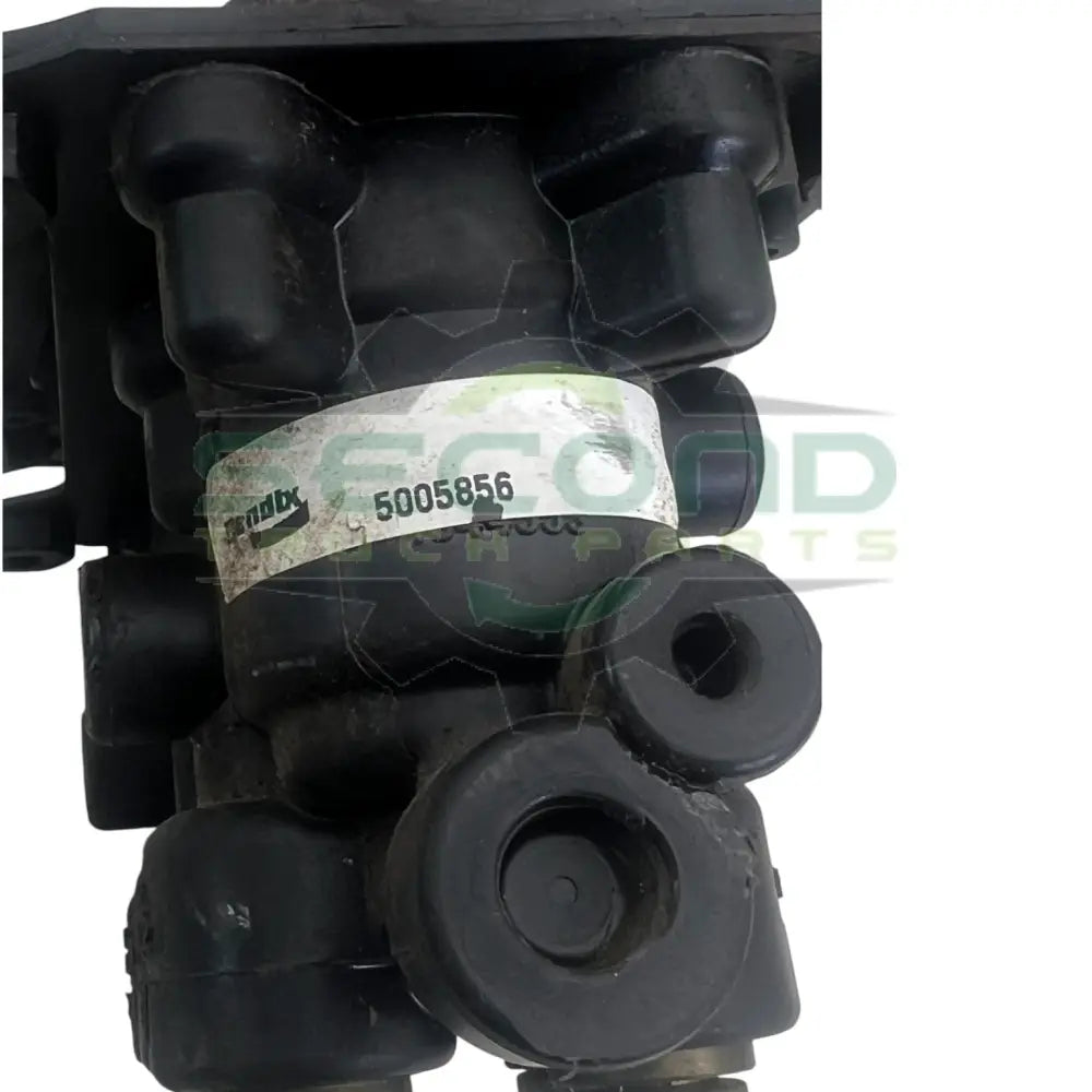 5005856 Genuine Bendix Air Brake Valve - Second Truck Parts