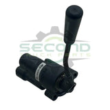 2014415C91 Genuine Bendix Air Brake Valve - Second Truck Parts