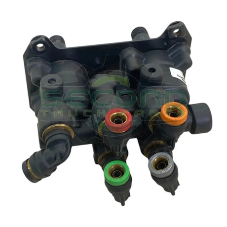 K031484 Genuine Bendix Air Brake Valve - Second Truck Parts