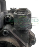 T5005181-A Genuine Bendix Air Brake Valve - Second Truck Parts
