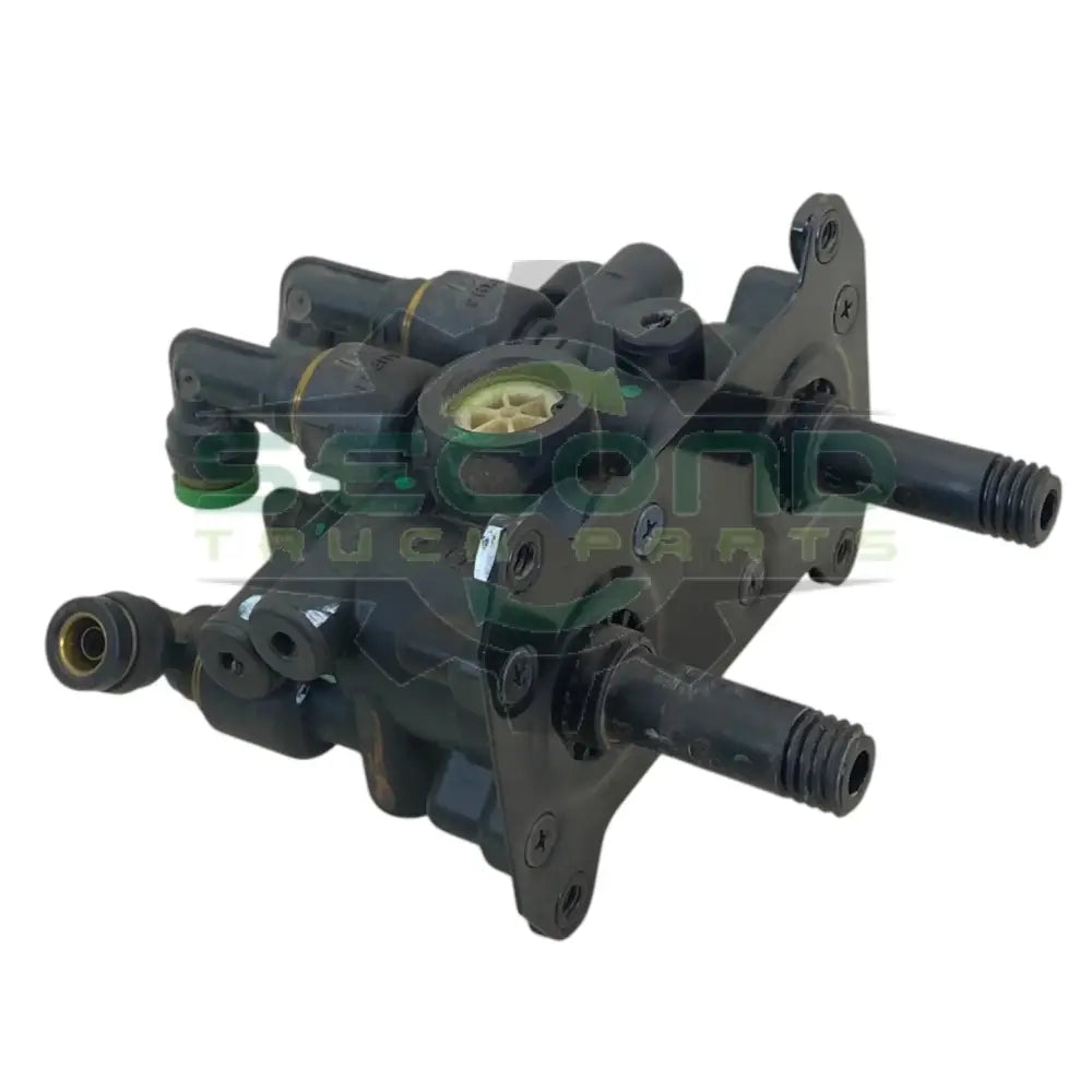 K031484 Genuine Bendix Air Brake Valve - Second Truck Parts