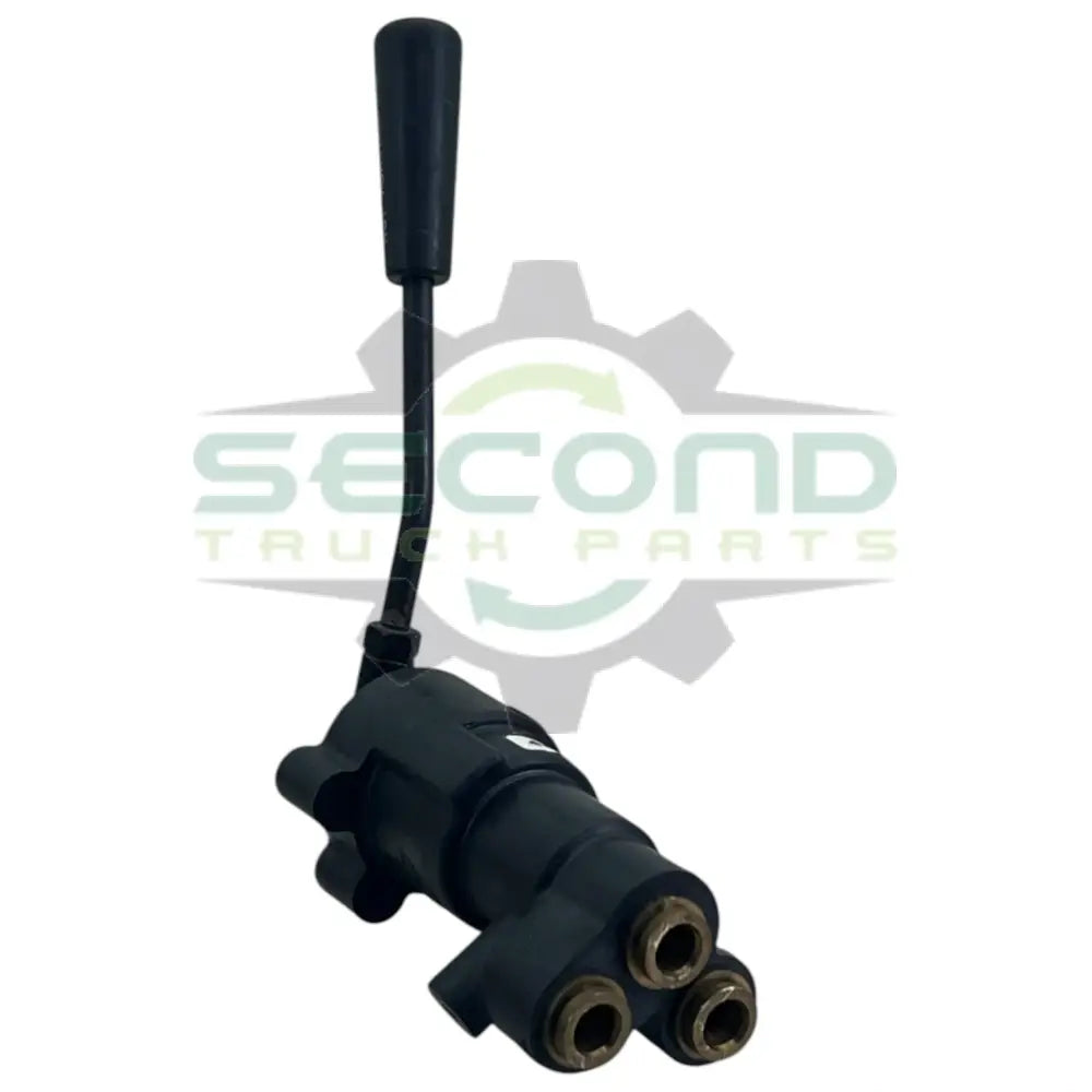 2014415C91 Genuine Bendix Air Brake Valve - Second Truck Parts