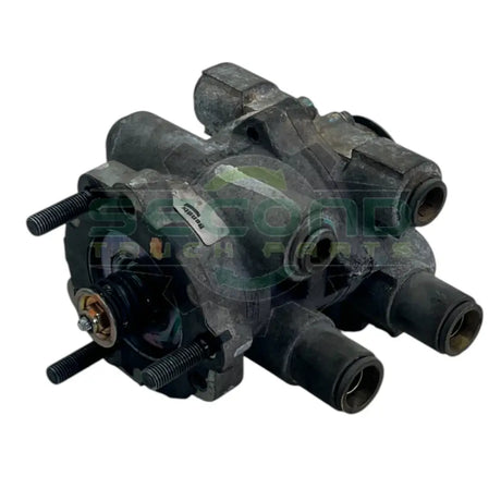 T5005181-A Genuine Bendix Air Brake Valve - Second Truck Parts