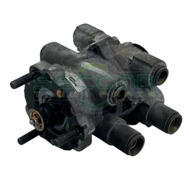 T5005181-A Genuine Bendix Air Brake Valve - Second Truck Parts