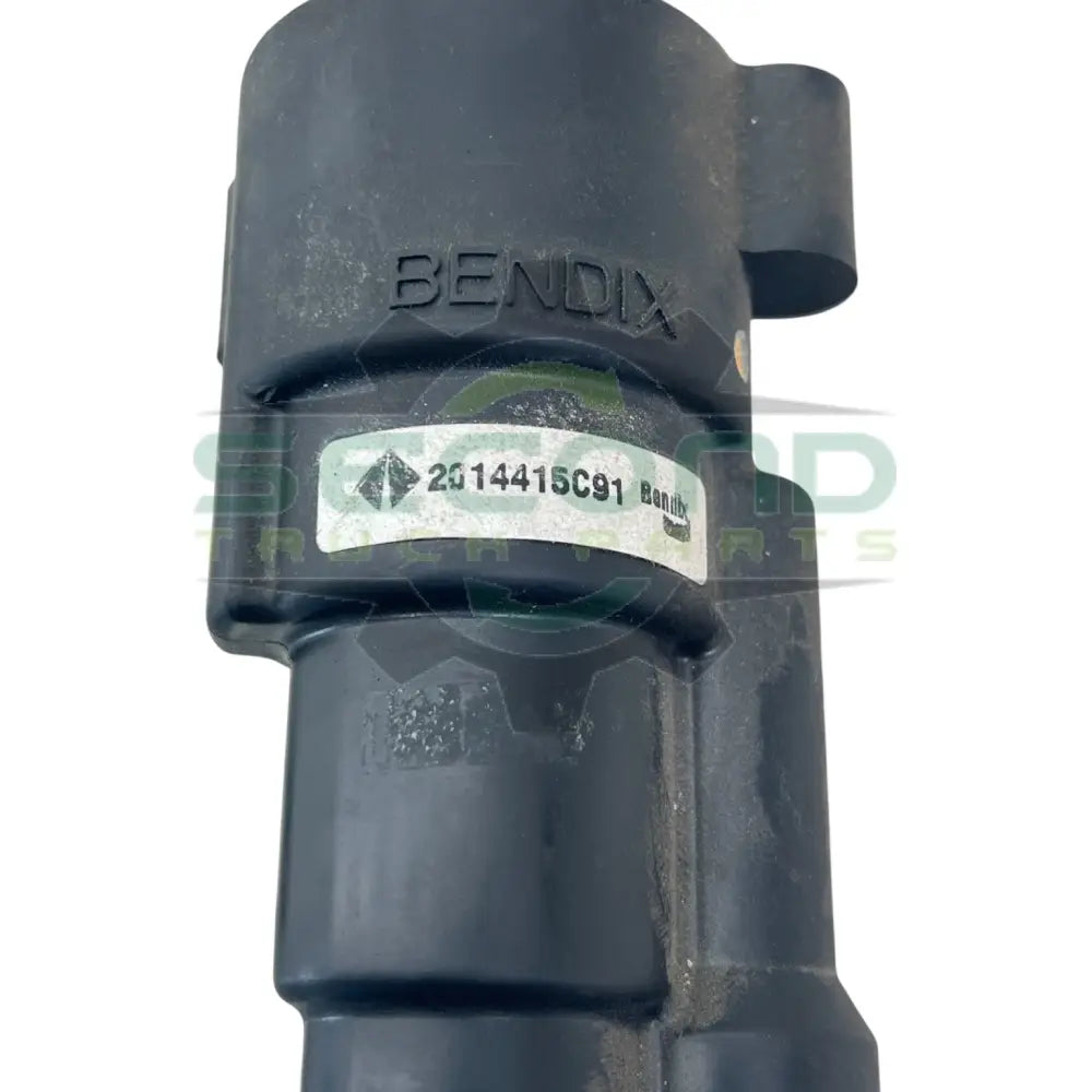 2014415C91 Genuine Bendix Air Brake Valve - Second Truck Parts