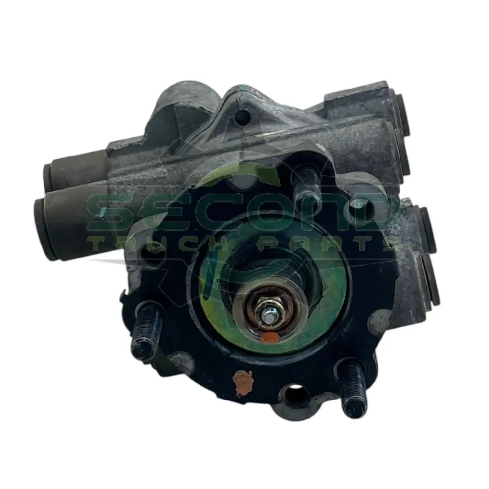 T5005181-A Genuine Bendix Air Brake Valve - Second Truck Parts