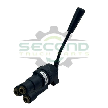 2014415C91 Genuine Bendix Air Brake Valve - Second Truck Parts