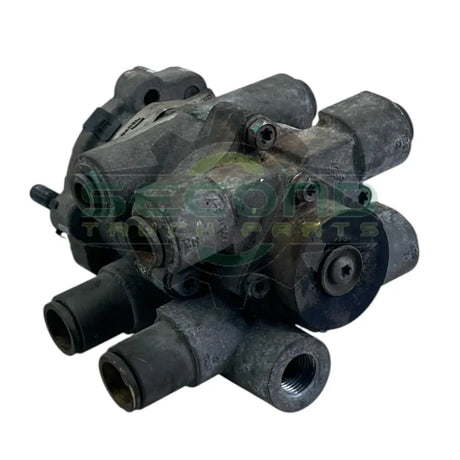 T5005181-A Genuine Bendix Air Brake Valve - Second Truck Parts