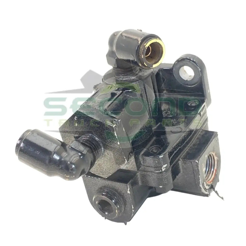 K184637N07 Genuine Bendix Air Brake Valve - Second Truck Parts
