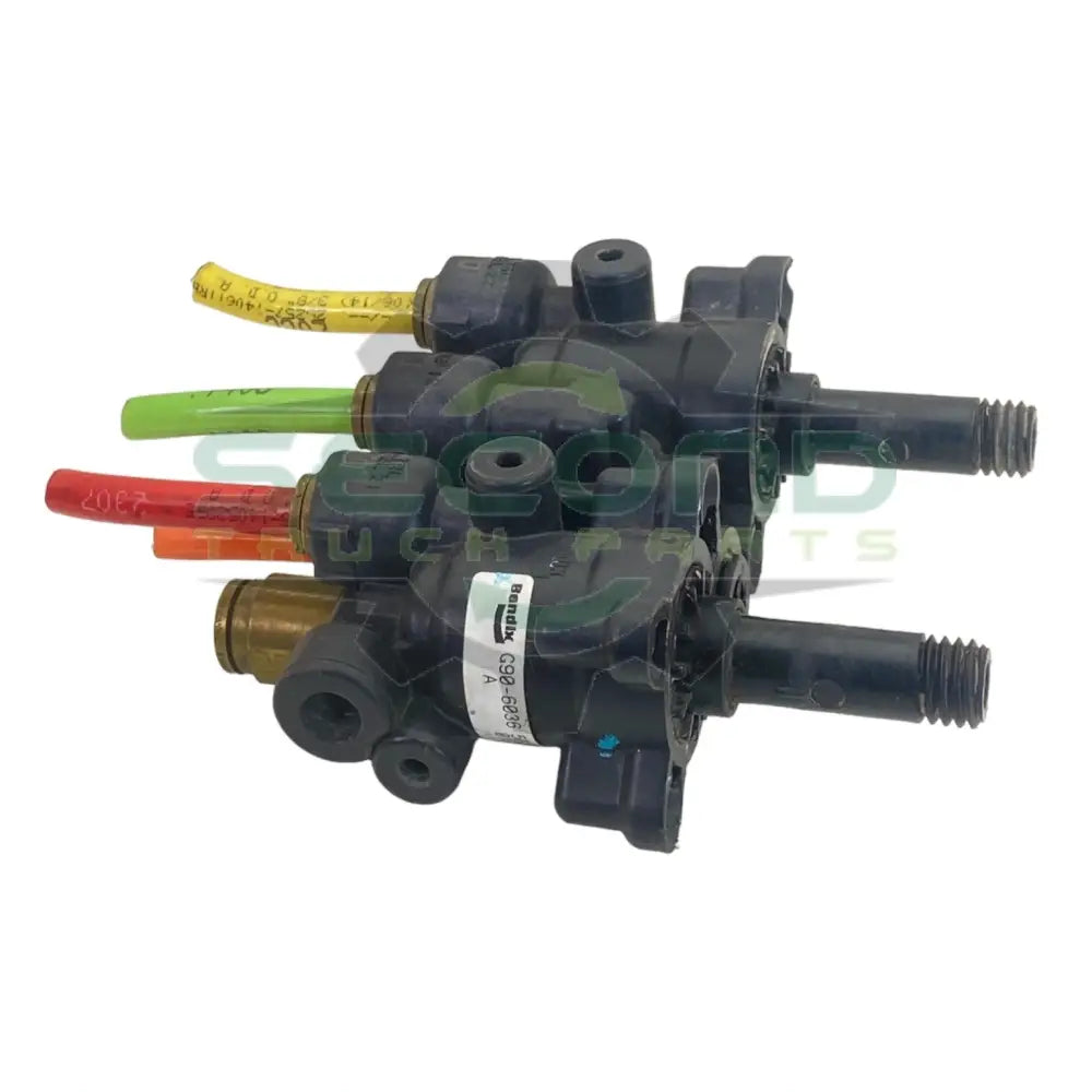 G90-6036 Genuine Bendix Air Brake Valves - Second Truck Parts