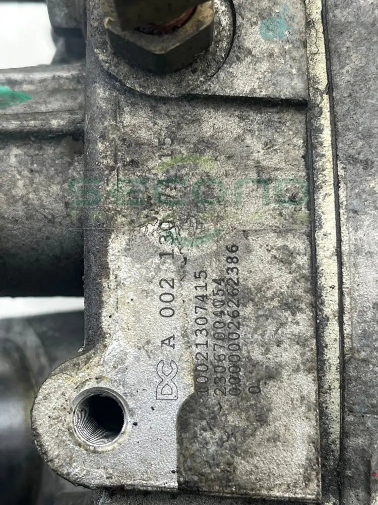A0021307415 Genuine Bendix Air Compressor BA3600 - Second Truck Parts