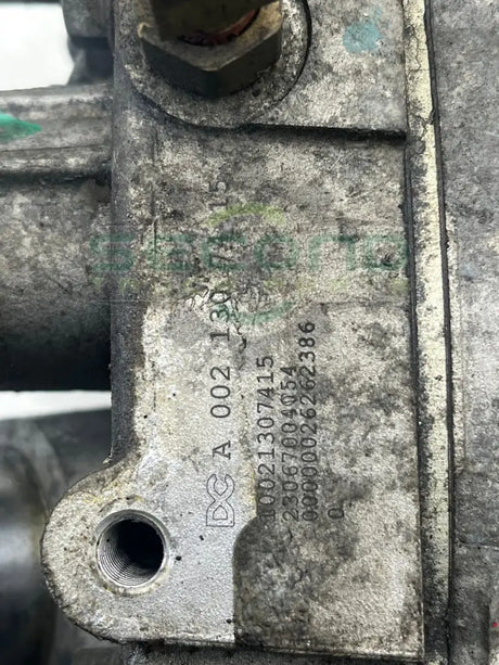 A0021307415 Genuine Bendix Air Compressor BA3600 - Second Truck Parts