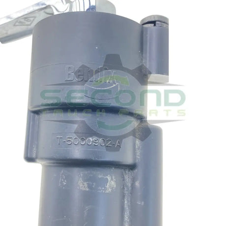 T-5000902-A Genuine Bendix Air Control Hand Valve Lever - Second Truck Parts