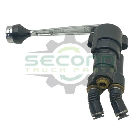 T-5000902-A Genuine Bendix Air Control Hand Valve Lever - Second Truck Parts