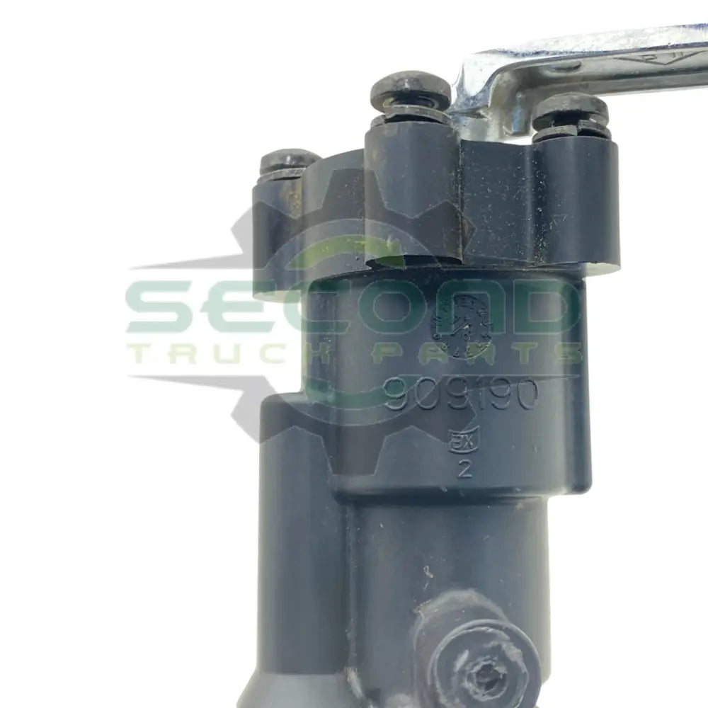 T-5000902-A Genuine Bendix Air Control Hand Valve Lever - Second Truck Parts