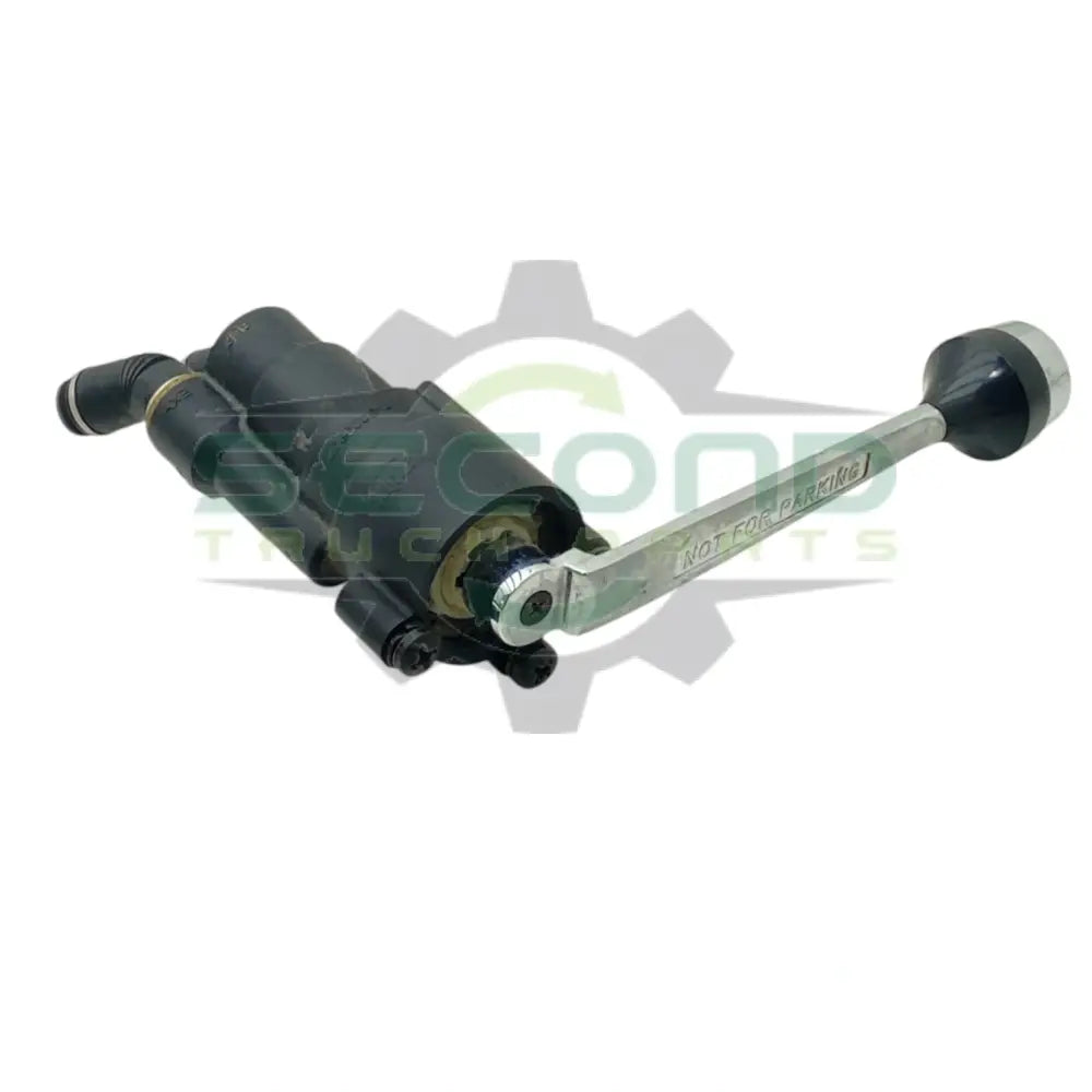 T-5000902-A Genuine Bendix Air Control Hand Valve Lever - Second Truck Parts