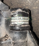Z035248 Genuine Bendix Air Disc Brake - Second Truck Parts