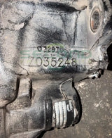 Z035248 Genuine Bendix Air Disc Brake - Second Truck Parts