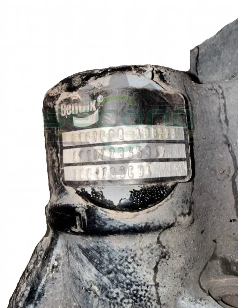 Z035247 Genuine Bendix Air Disc Brake - Second Truck Parts