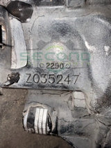 Z035247 Genuine Bendix Air Disc Brake - Second Truck Parts