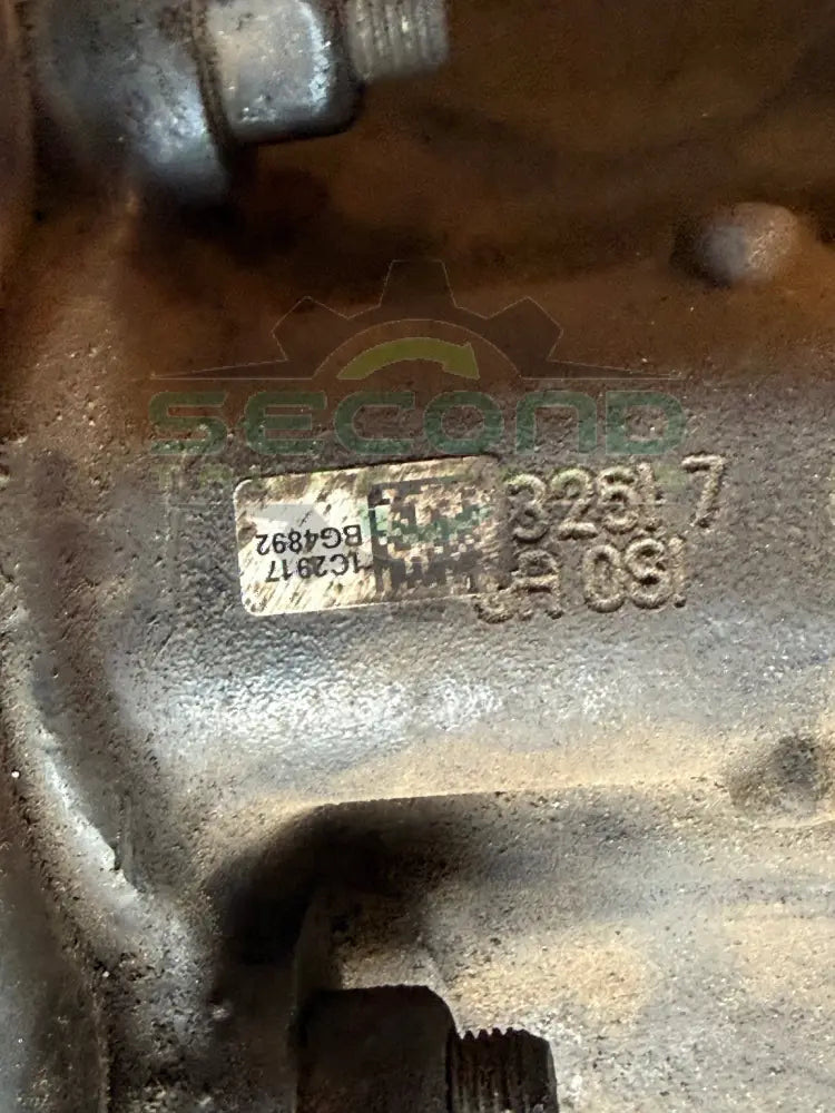 Genuine Bendix Air Disc Brake - Brake Rotors