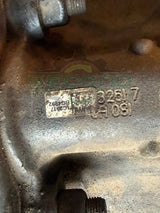 Genuine Bendix Air Disc Brake - Brake Rotors